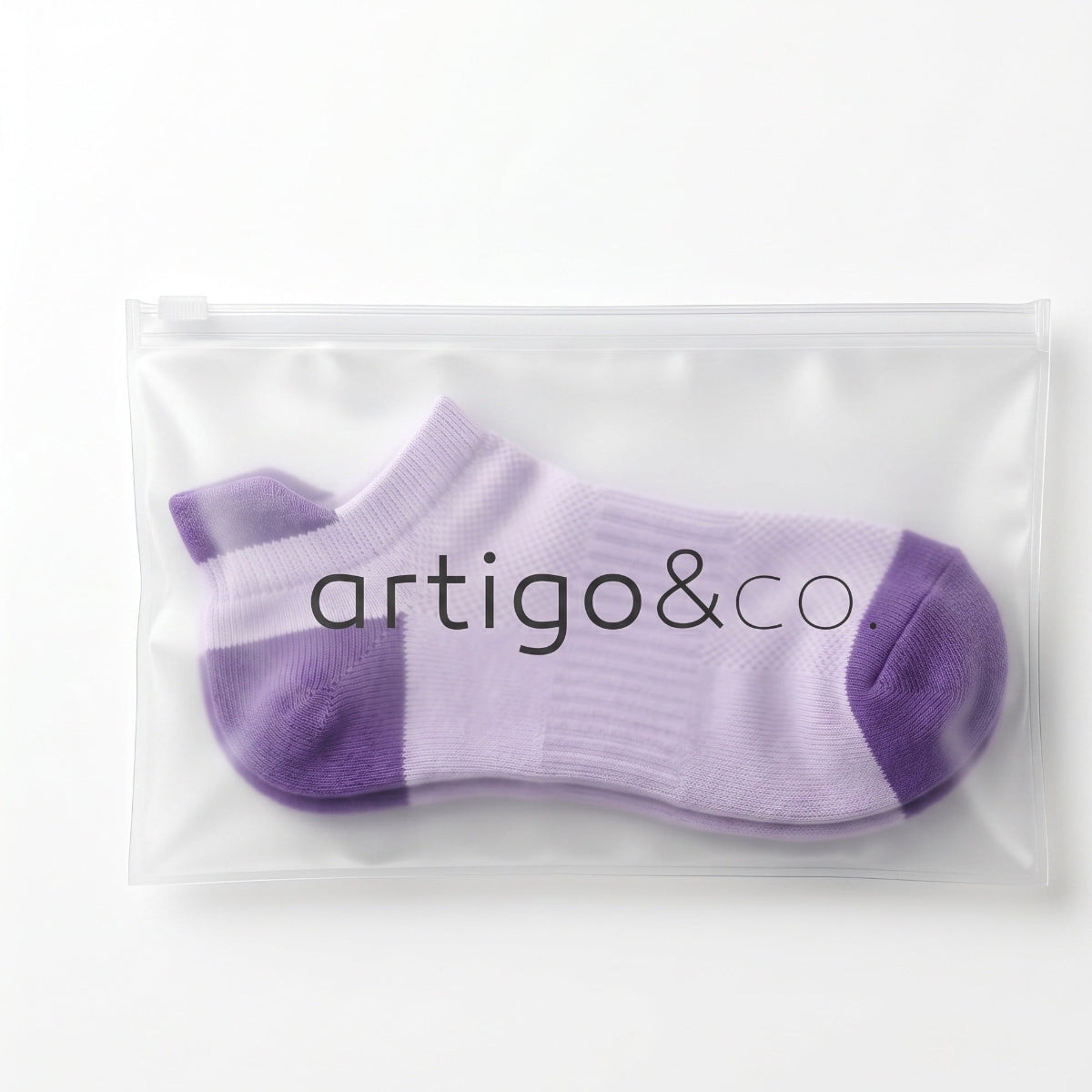 KawaiiStep Low-Cut Socks™