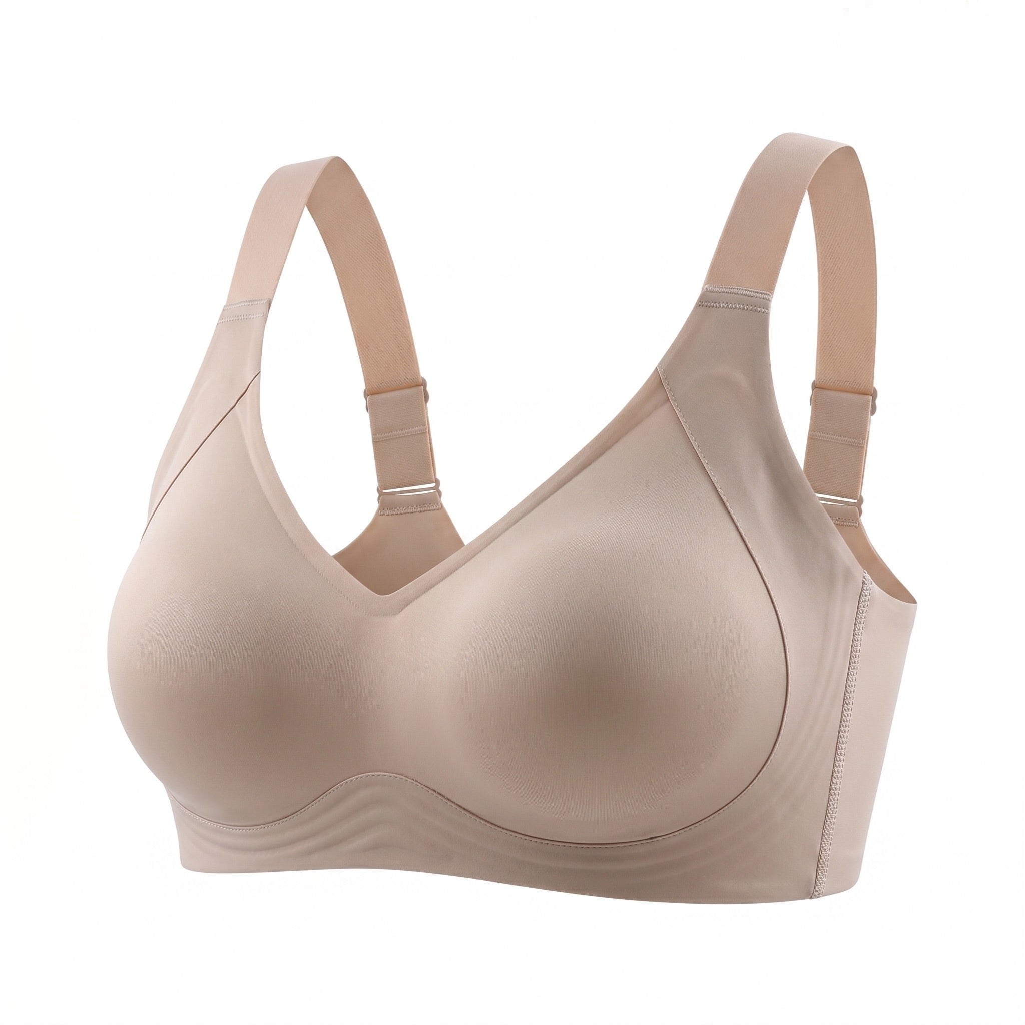 RestSoft™ Plus Size Sleep Bra