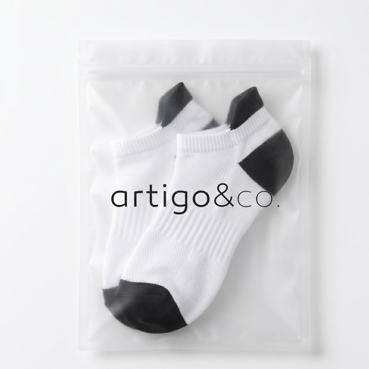 KawaiiStep Low-Cut Socks™