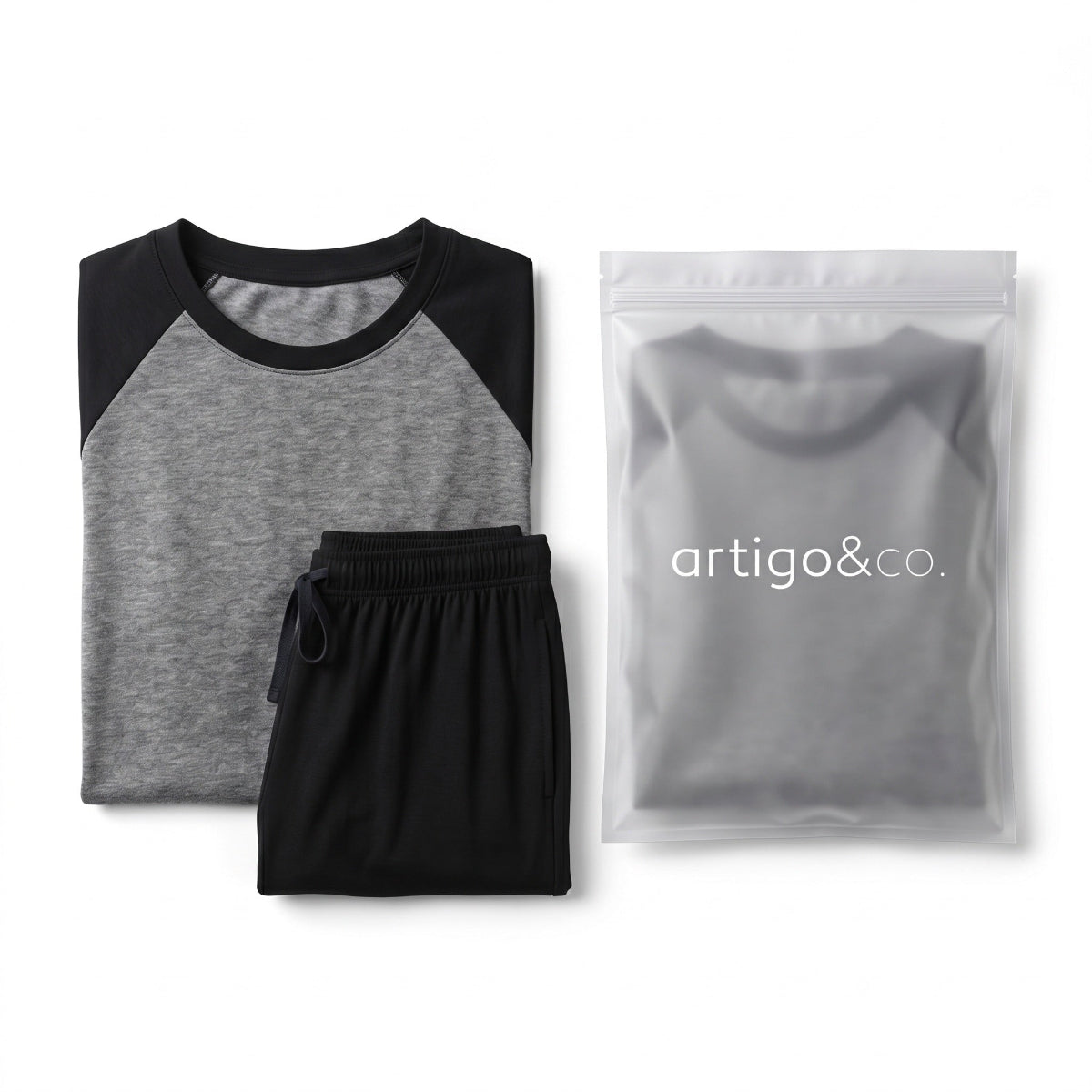 ModalEase Pyjama Set™