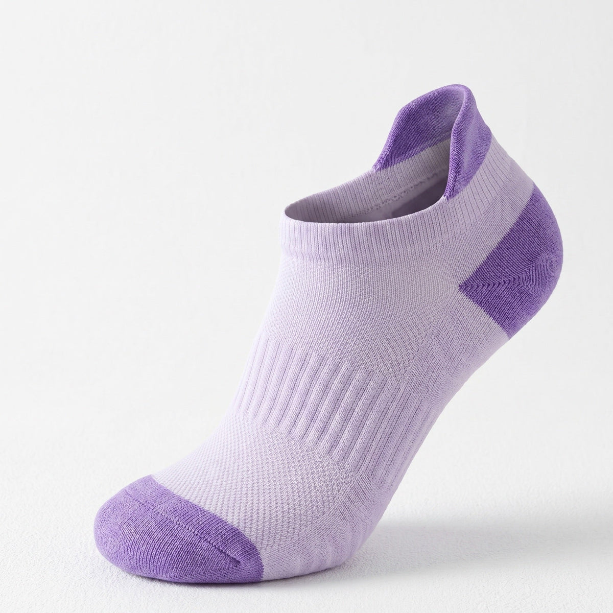 KawaiiStep Low-Cut Socks™
