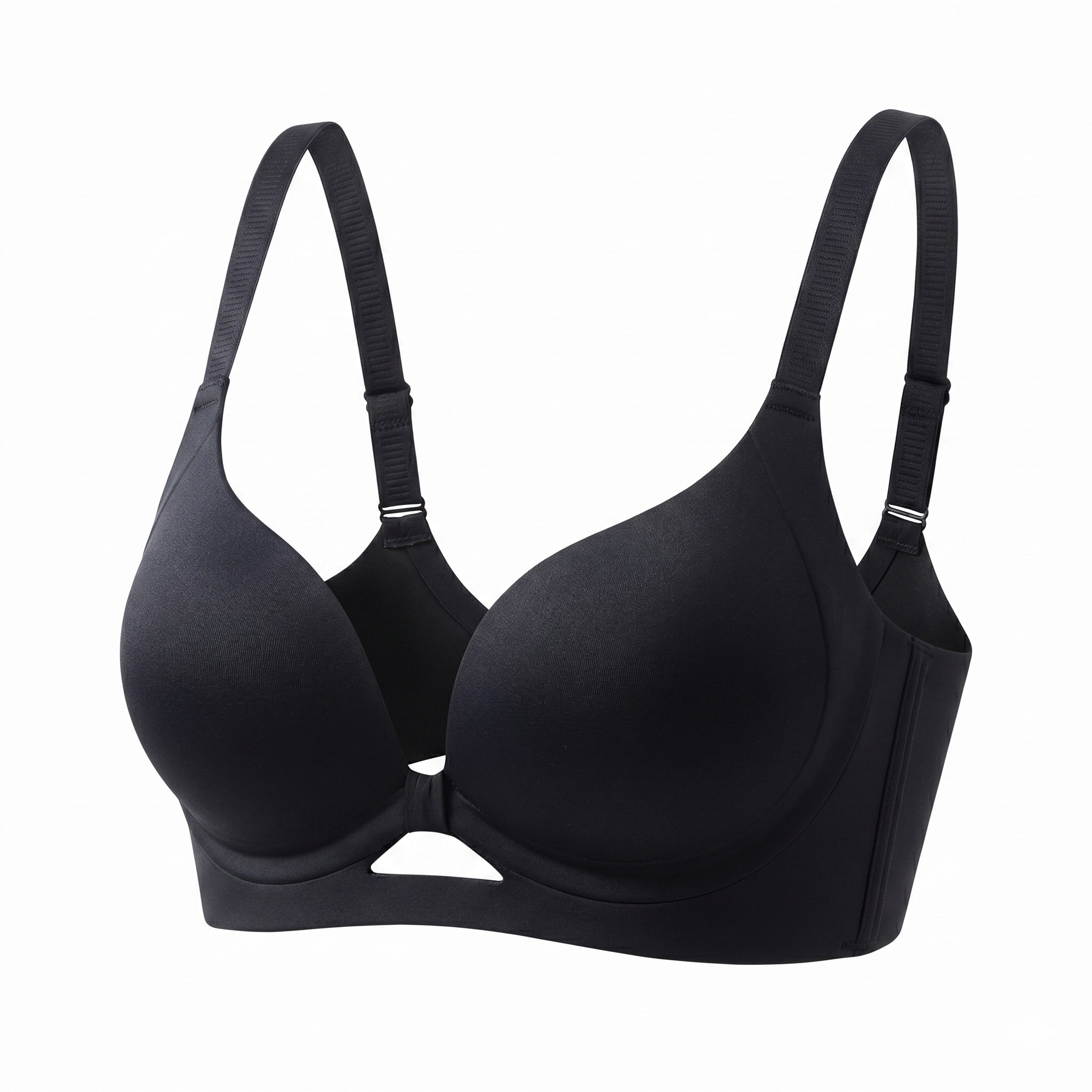 CloudBare™ Wireless Seamless Bralette