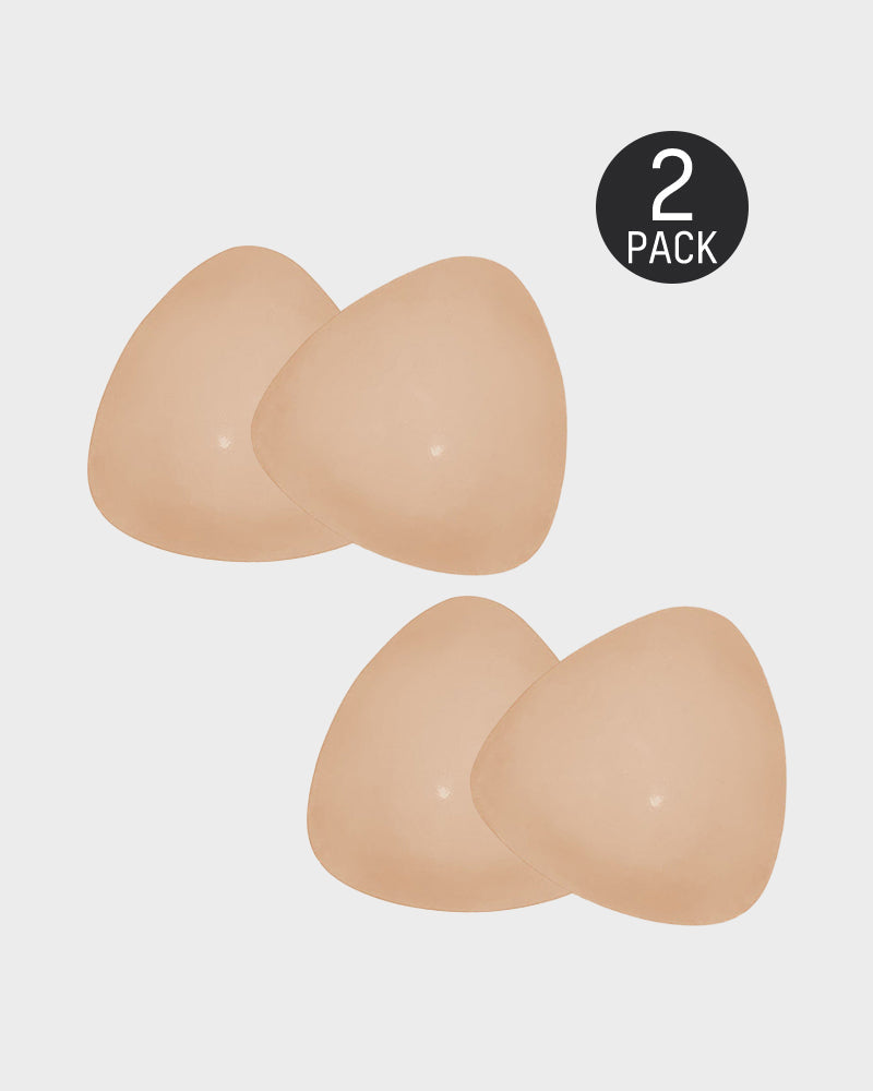 Sticky Breast Lift Insert Pads 2-Pack - FirmaHold