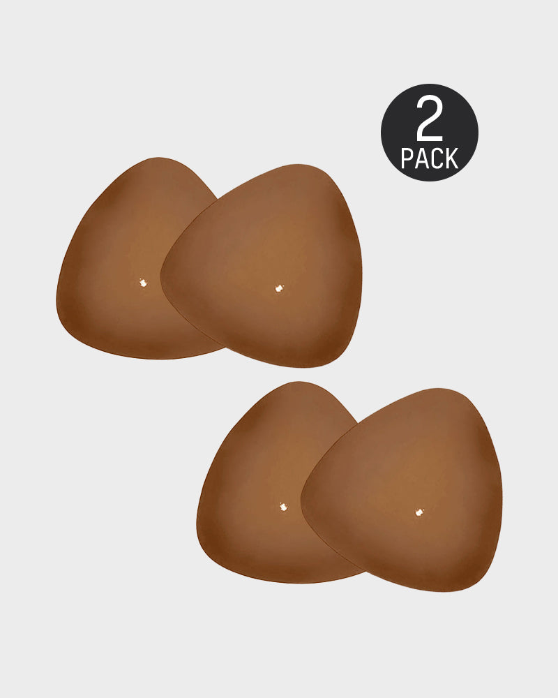 Sticky Breast Lift Insert Pads 2-Pack - FirmaHold