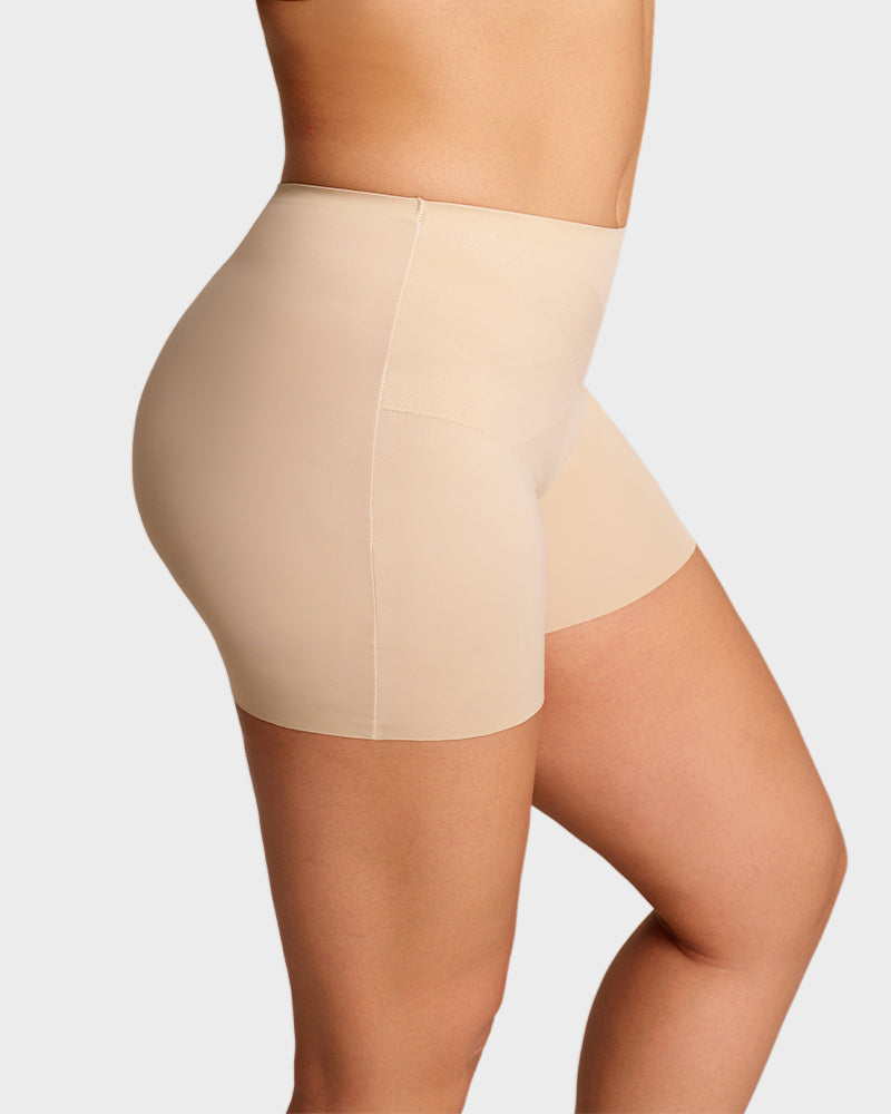 Invisible Shaping Shorts 3-Pack - FirmaControl