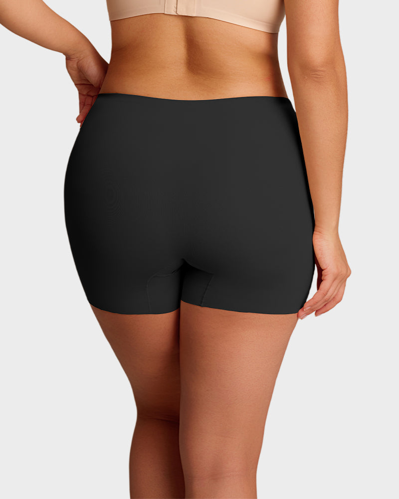 Invisible Shaping Shorts 3-Pack - FirmaControl