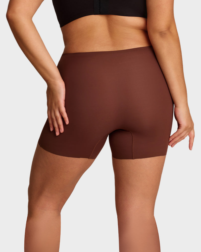 Invisible Shaping Shorts 3-Pack - FirmaControl
