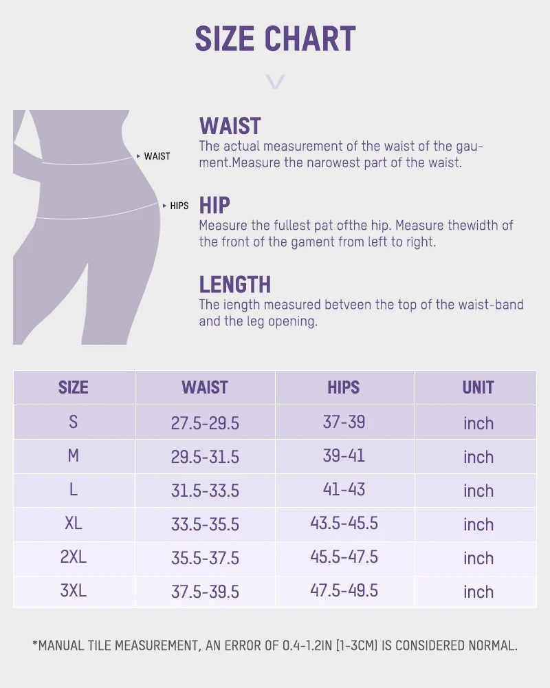 Invisible High-Waist Tummy Control Shaping Pants 5-Pack - FirmaControl