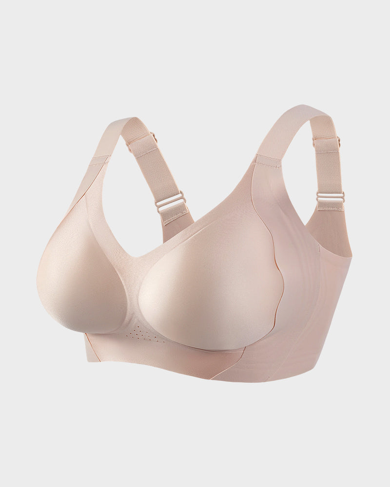 Wireless Jelly Support Lift Bra - FirmaLift