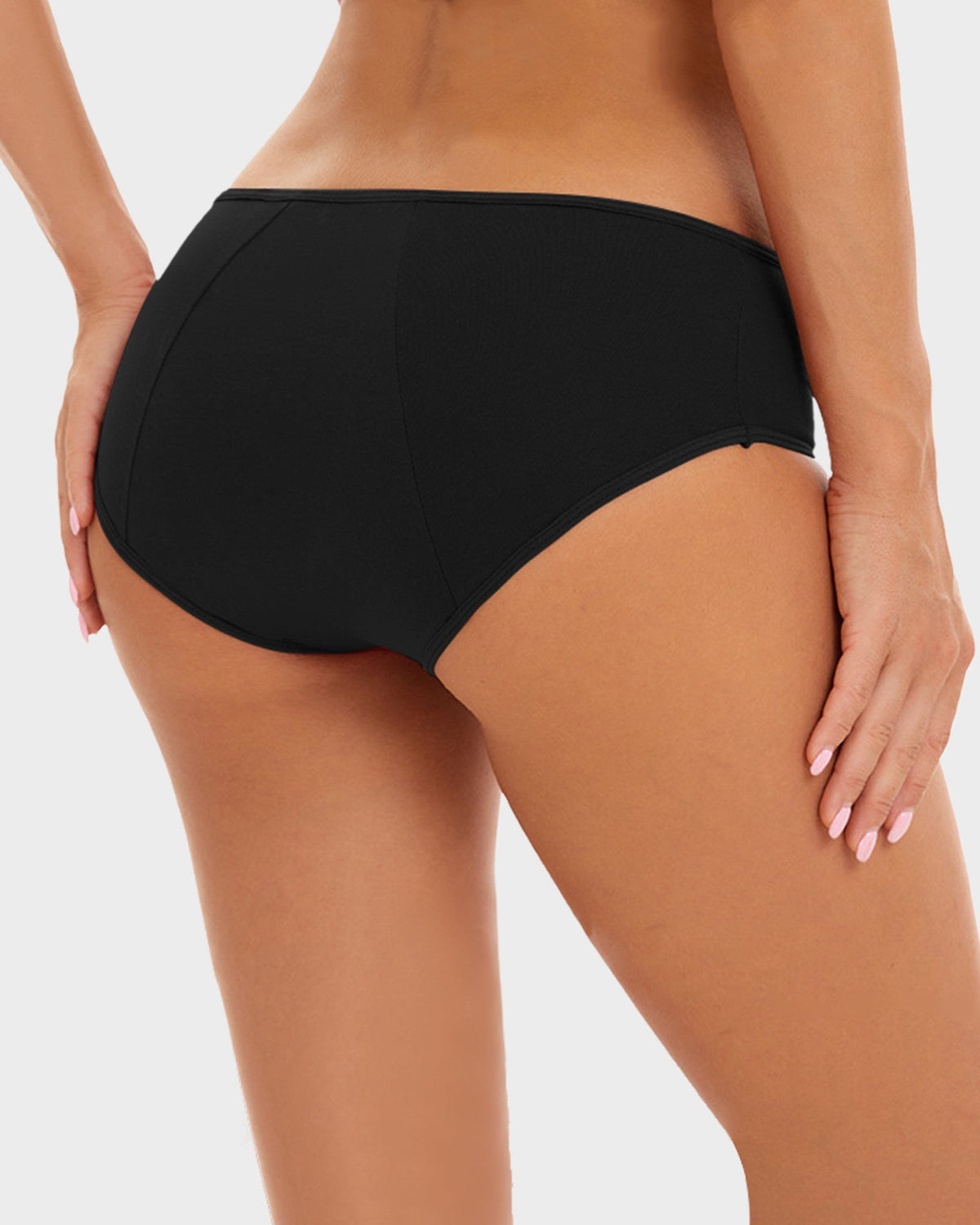 Leak-Proof Menstrual Underwear 3-Pack - FirmaSoft