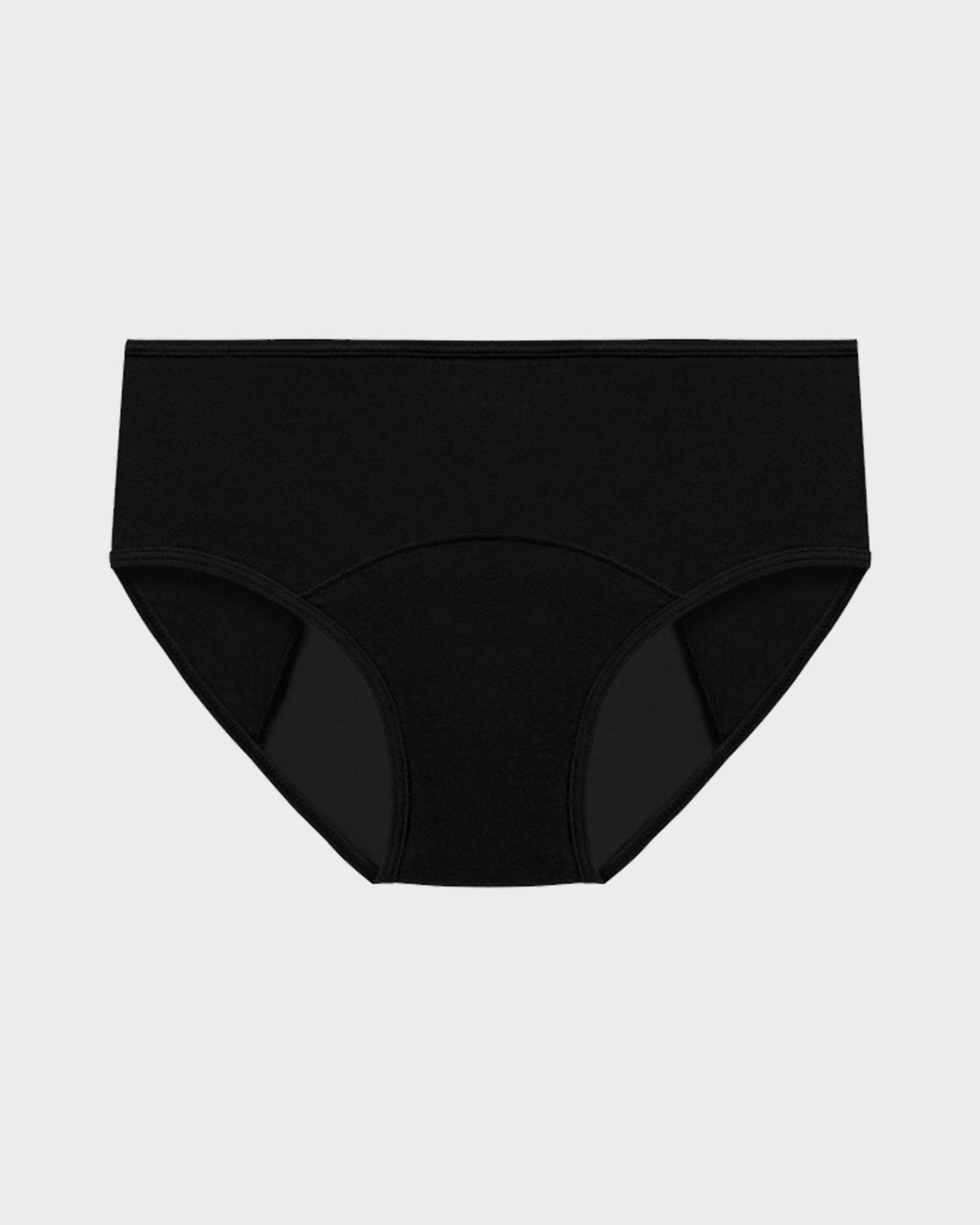 Leak-Proof Menstrual Underwear 3-Pack - FirmaSoft
