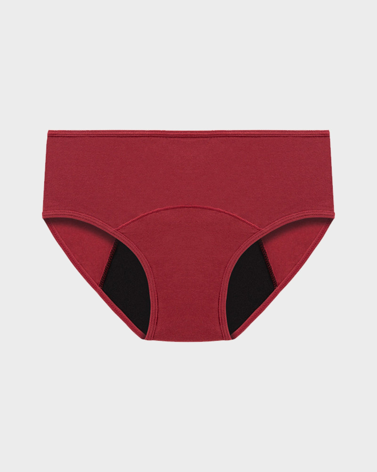 Leak-Proof Menstrual Underwear 3-Pack - FirmaSoft
