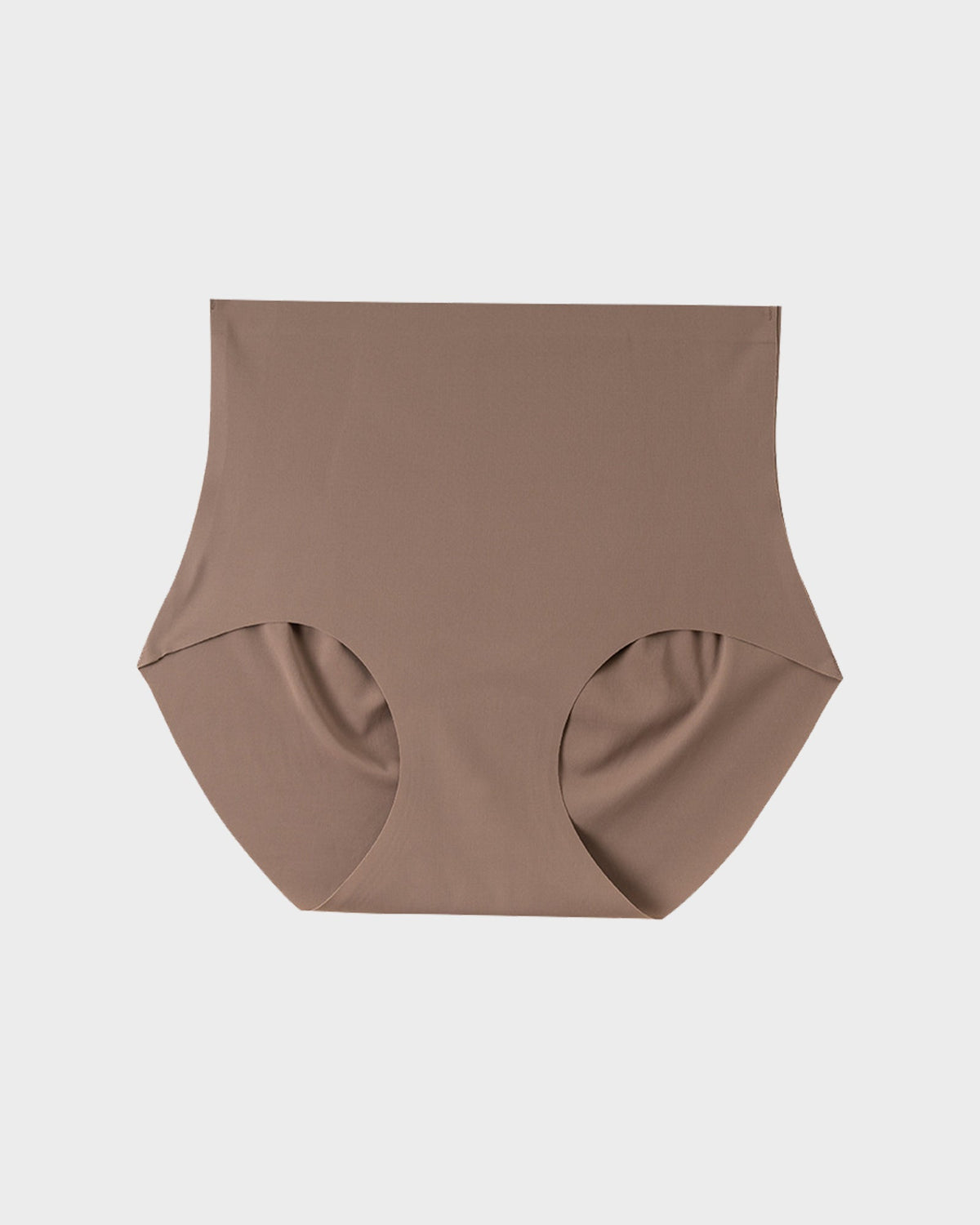 High-Waist Seamless Knickers 6-Pack - FirmaSmooth