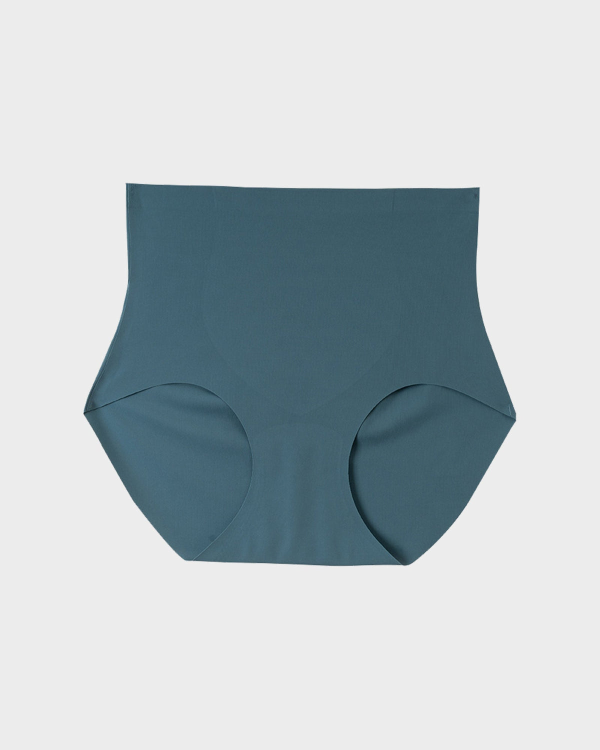 High-Waist Seamless Knickers 6-Pack - FirmaSmooth