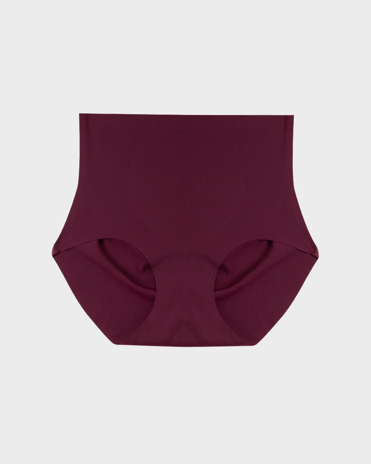 High-Waist Seamless Knickers 6-Pack - FirmaSmooth