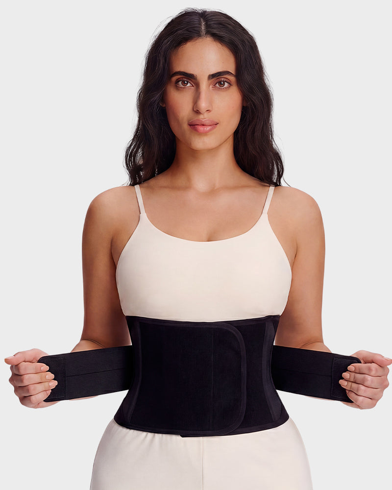 Lower Back Support Belt - FirmaControl