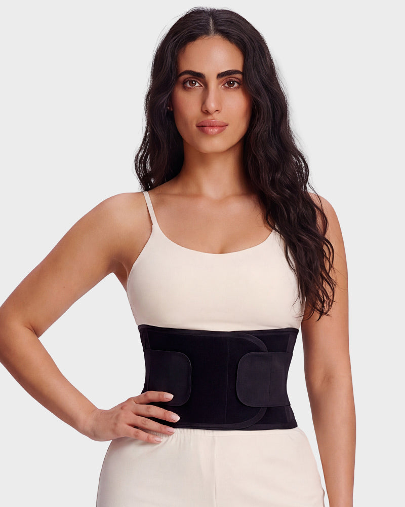 Lower Back Support Belt - FirmaControl