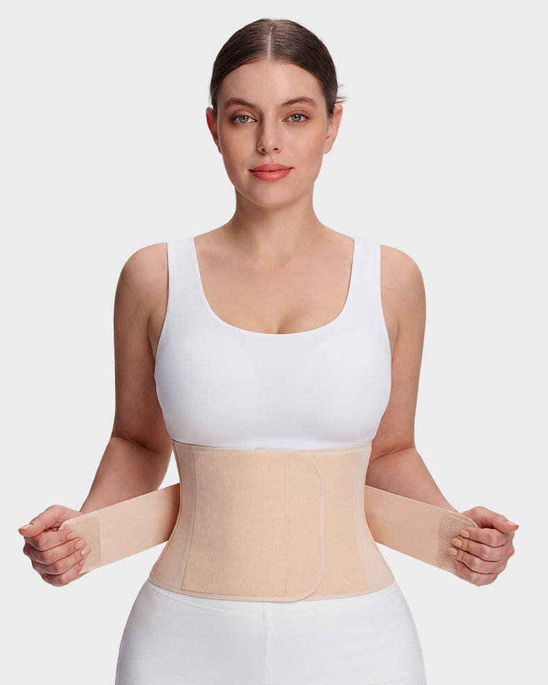 Lower Back Support Belt - FirmaControl