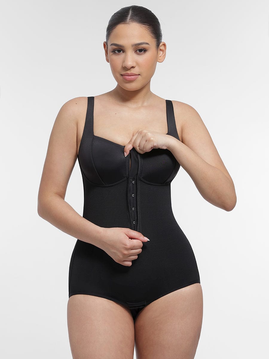 Post Surgical Waist Shaper with Buttocks Enhancement - FirmaHold