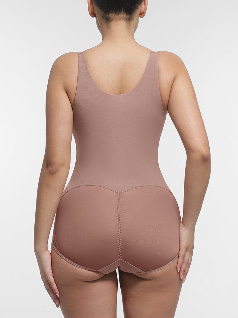 Post Surgical Waist Shaper with Buttocks Enhancement - FirmaHold