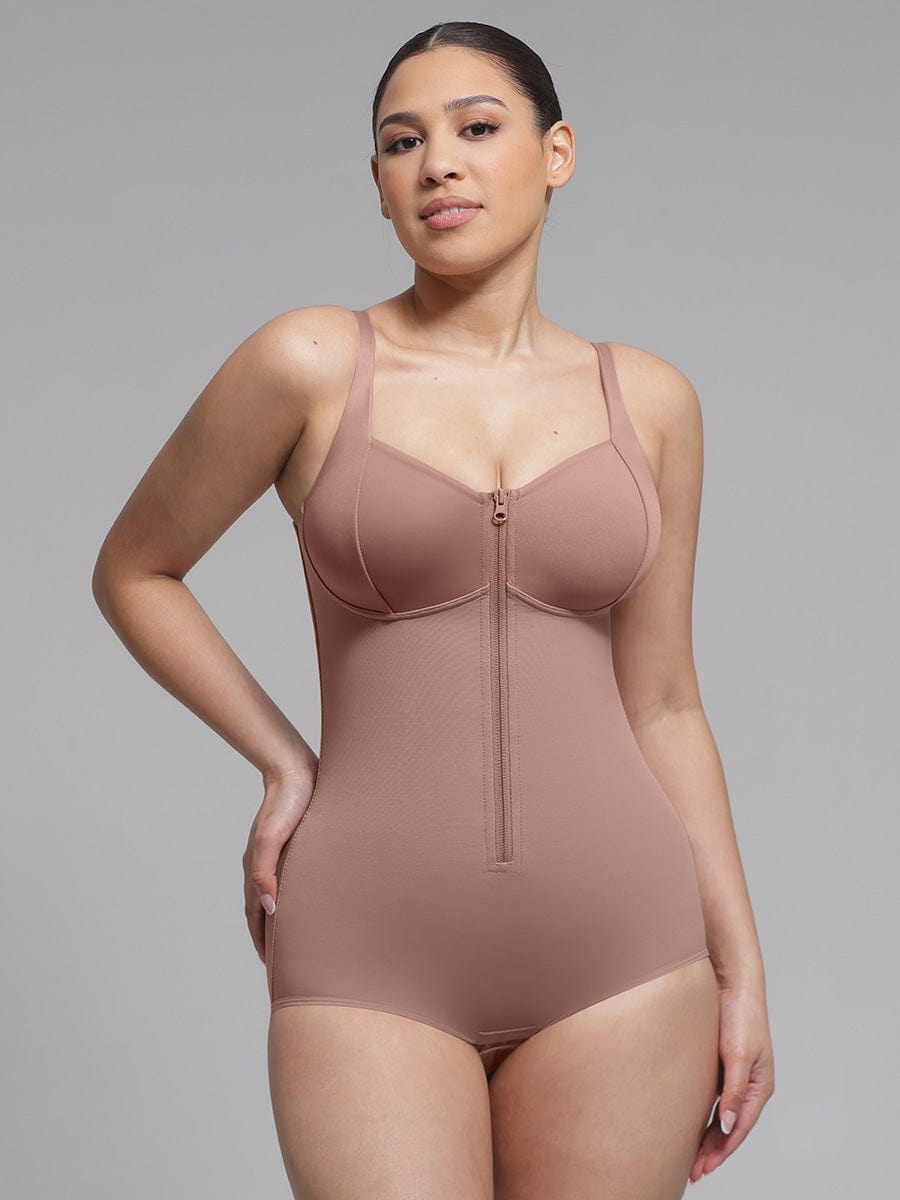 Post Surgical Waist Shaper with Buttocks Enhancement - FirmaHold