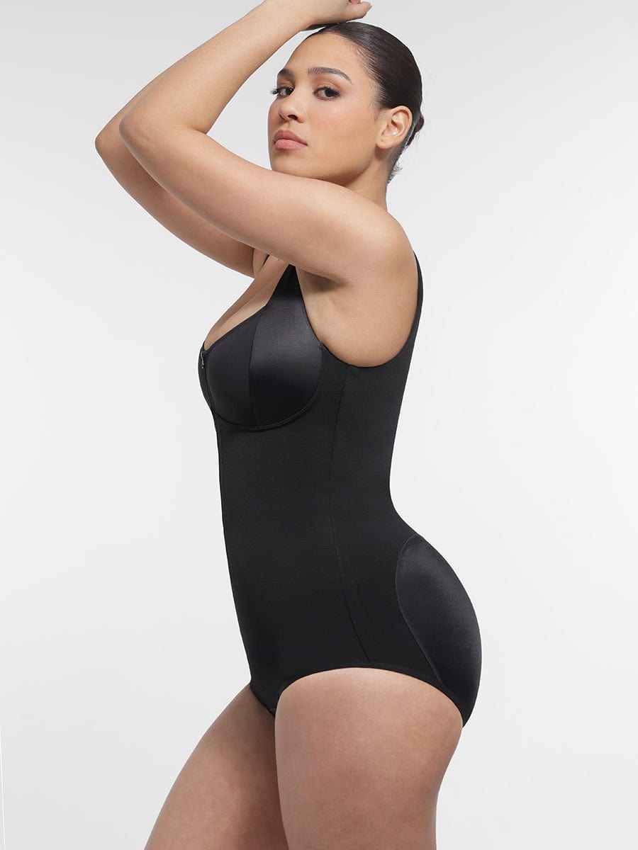 Post Surgical Waist Shaper with Buttocks Enhancement - FirmaHold