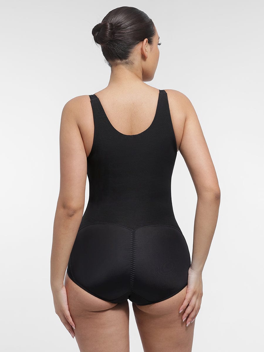 Post Surgical Waist Shaper with Buttocks Enhancement - FirmaHold