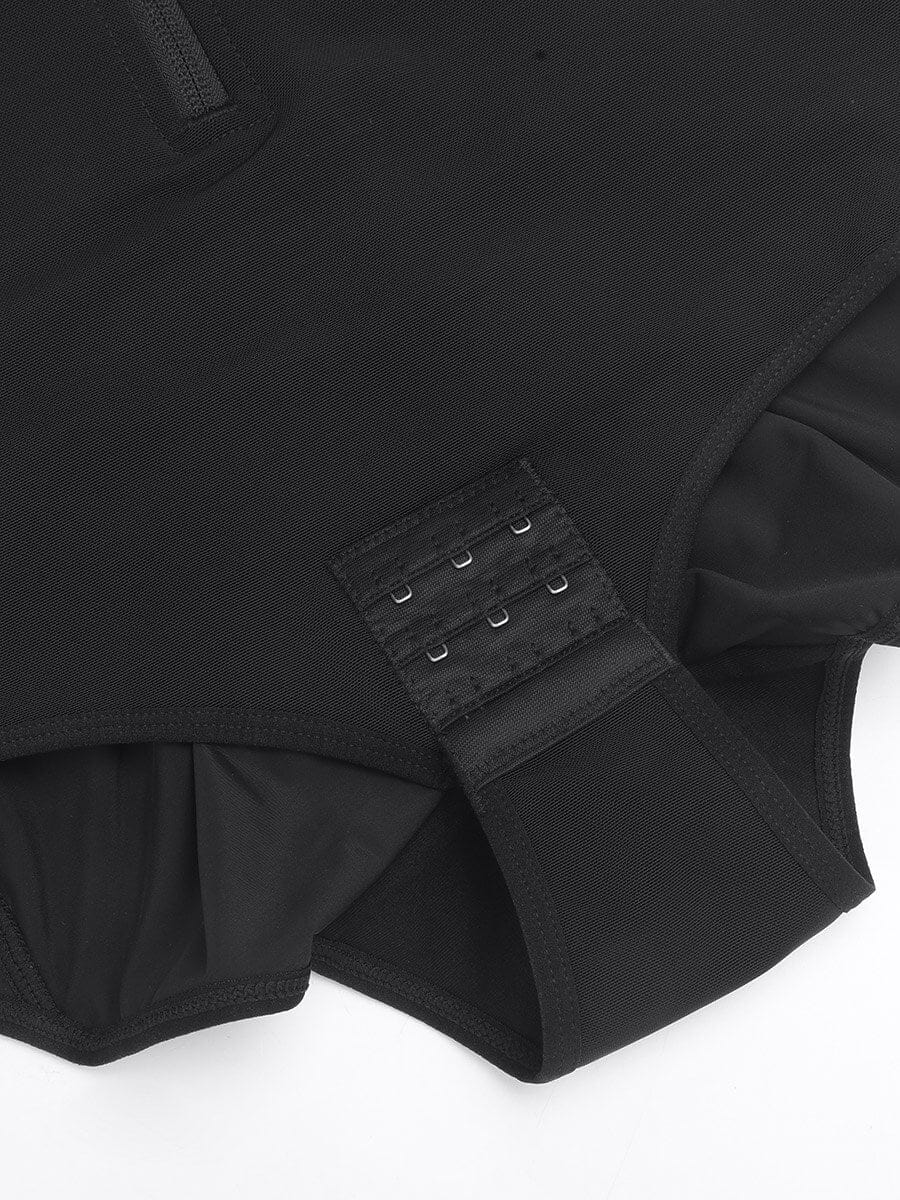 Post Surgical Waist Shaper with Buttocks Enhancement - FirmaHold