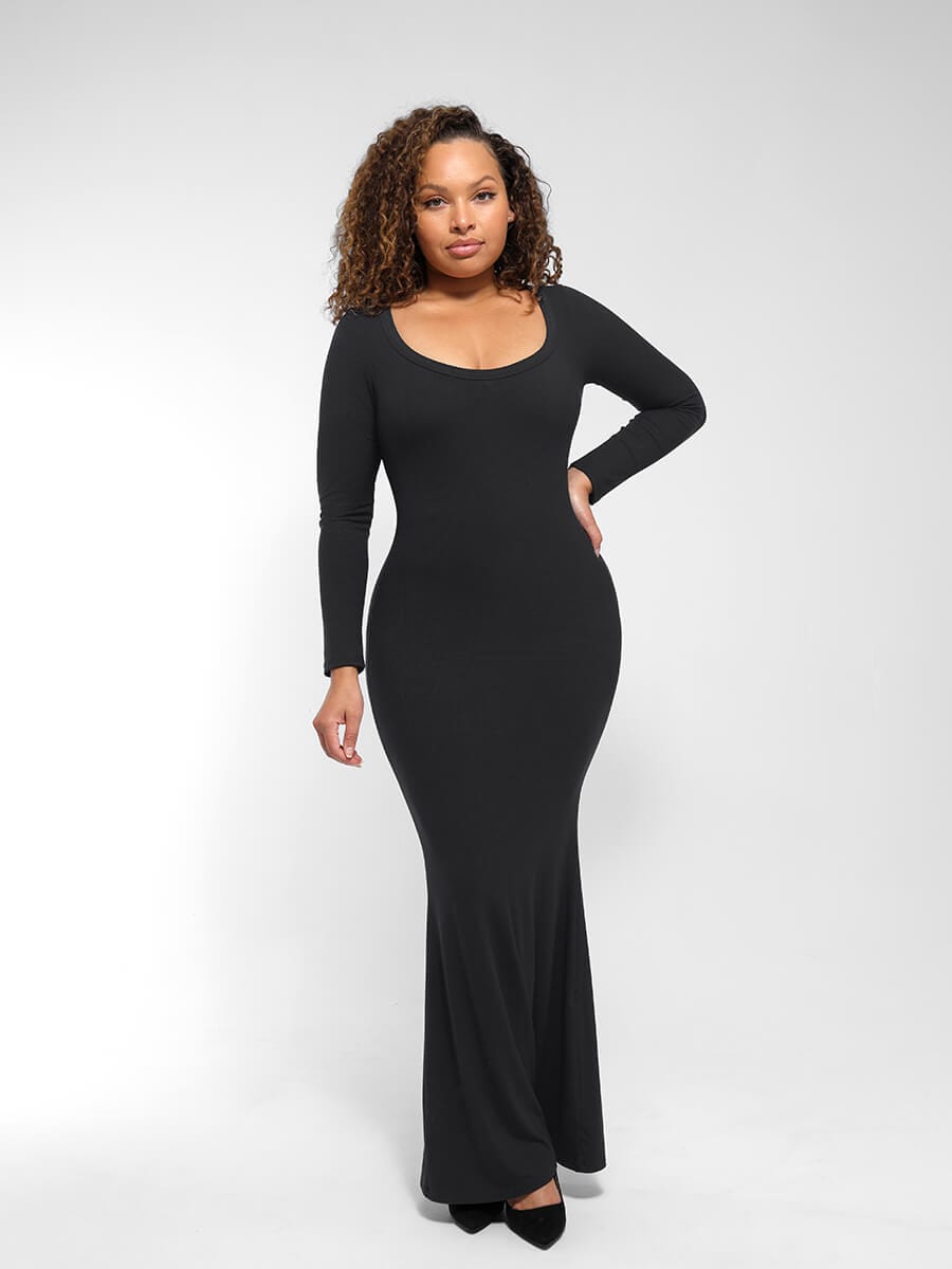 Post Surgical Waist Shaper with Buttocks Enhancement - FirmaHold