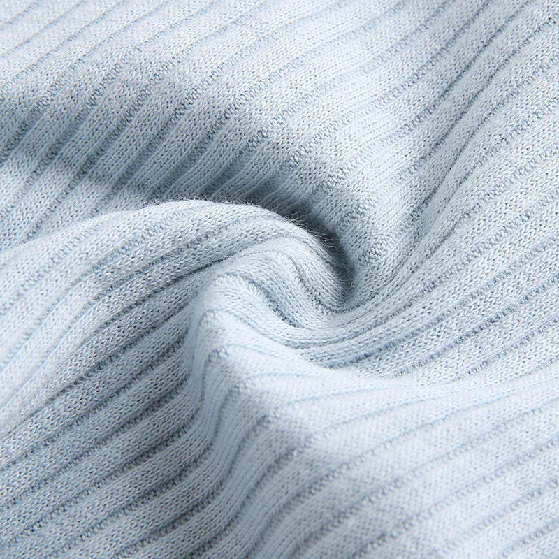 StripeAir™ 4PCS Soft Cotton G‑String Set