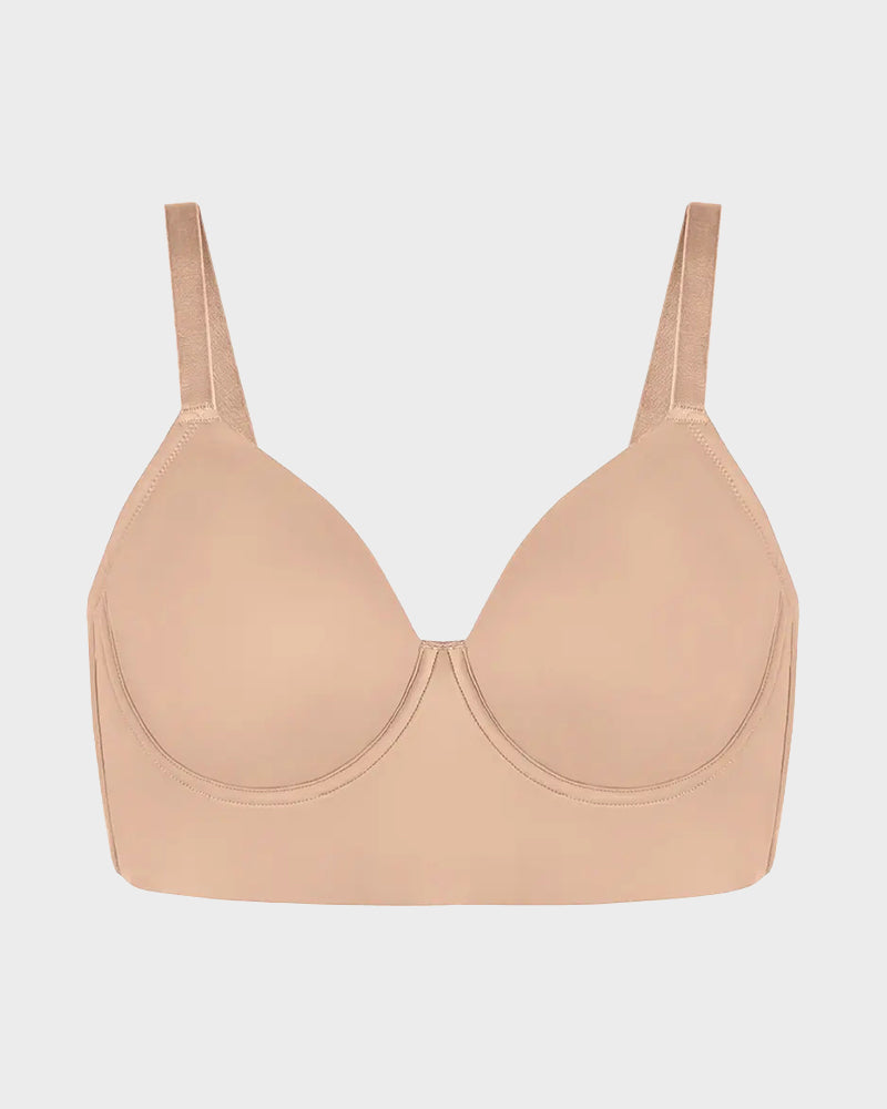 Seamless Lift Minimizer Bra - FirmaSmooth