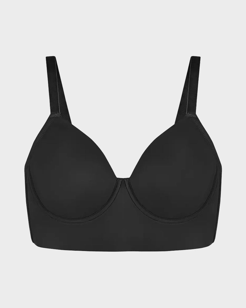 Seamless Lift Minimizer Bra - FirmaSmooth