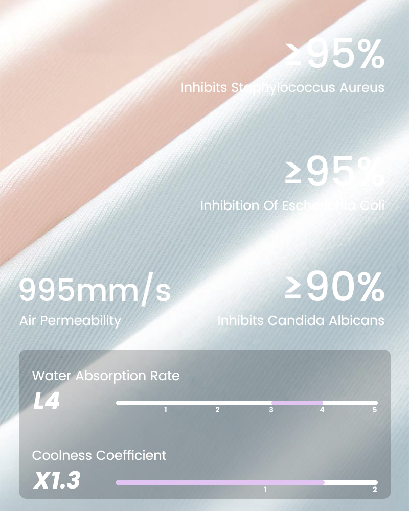 Seamless High-Waist Tummy Control Knickers 4-Pack - FirmaControl