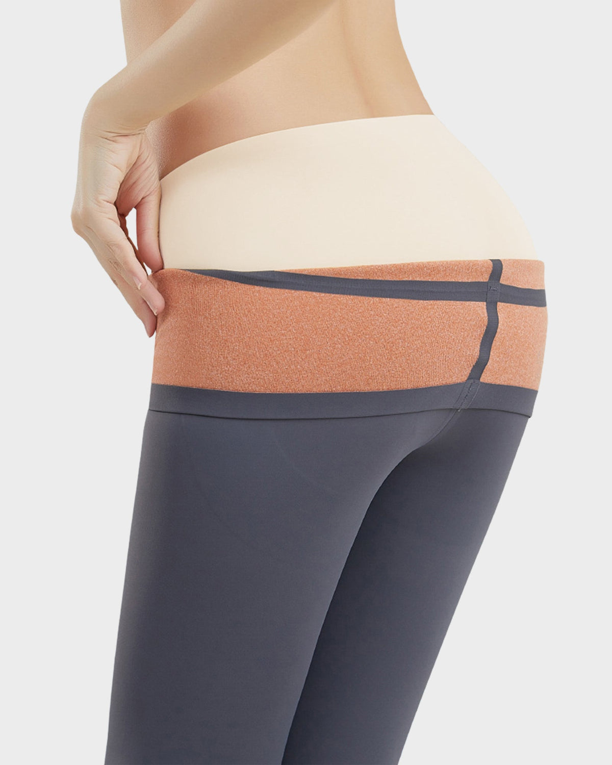 Seamless No Camel Toe Silk Antibacterial Gusset Knickers 5-Pack - FirmaSmooth