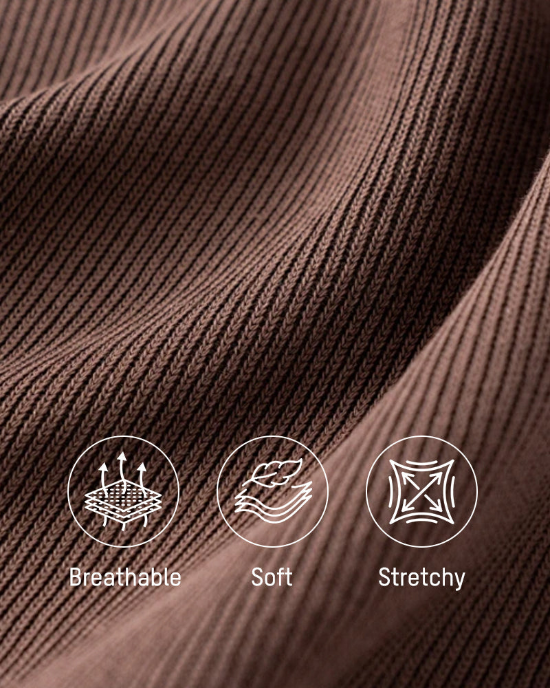 Seamless Short Sleeve Shaping Bodysuit - FirmaSmooth