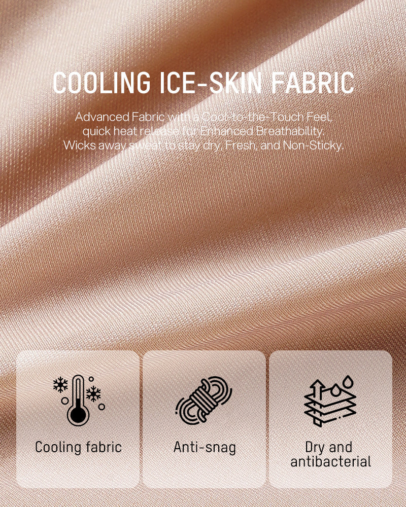 Wireless Full-Cover Tank Bra - FirmaLift