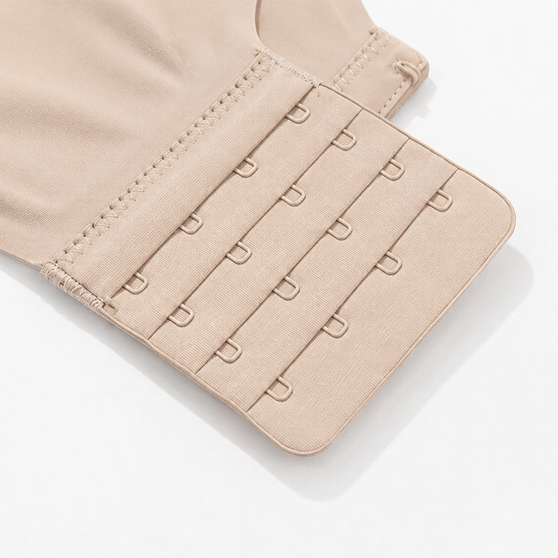 Wireless Minimising Bra with Full Coverage - FirmaSmooth