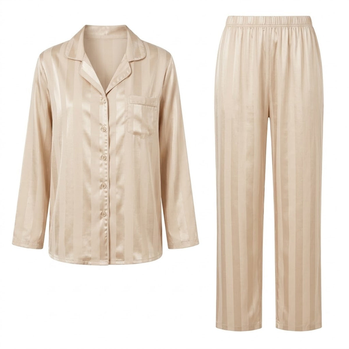 SeoulSilk Lounge Set