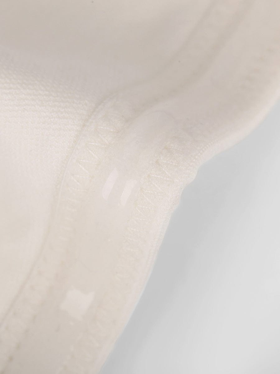 Seamless Strapless Wireless Bra with Removable Pads - FirmaSoft