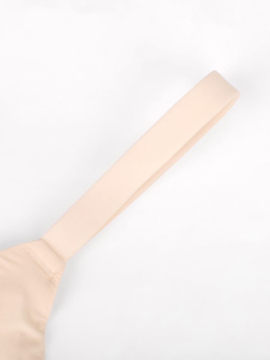 Everyday Non-Wired Bralette with Adjustable Straps - FirmaSoft
