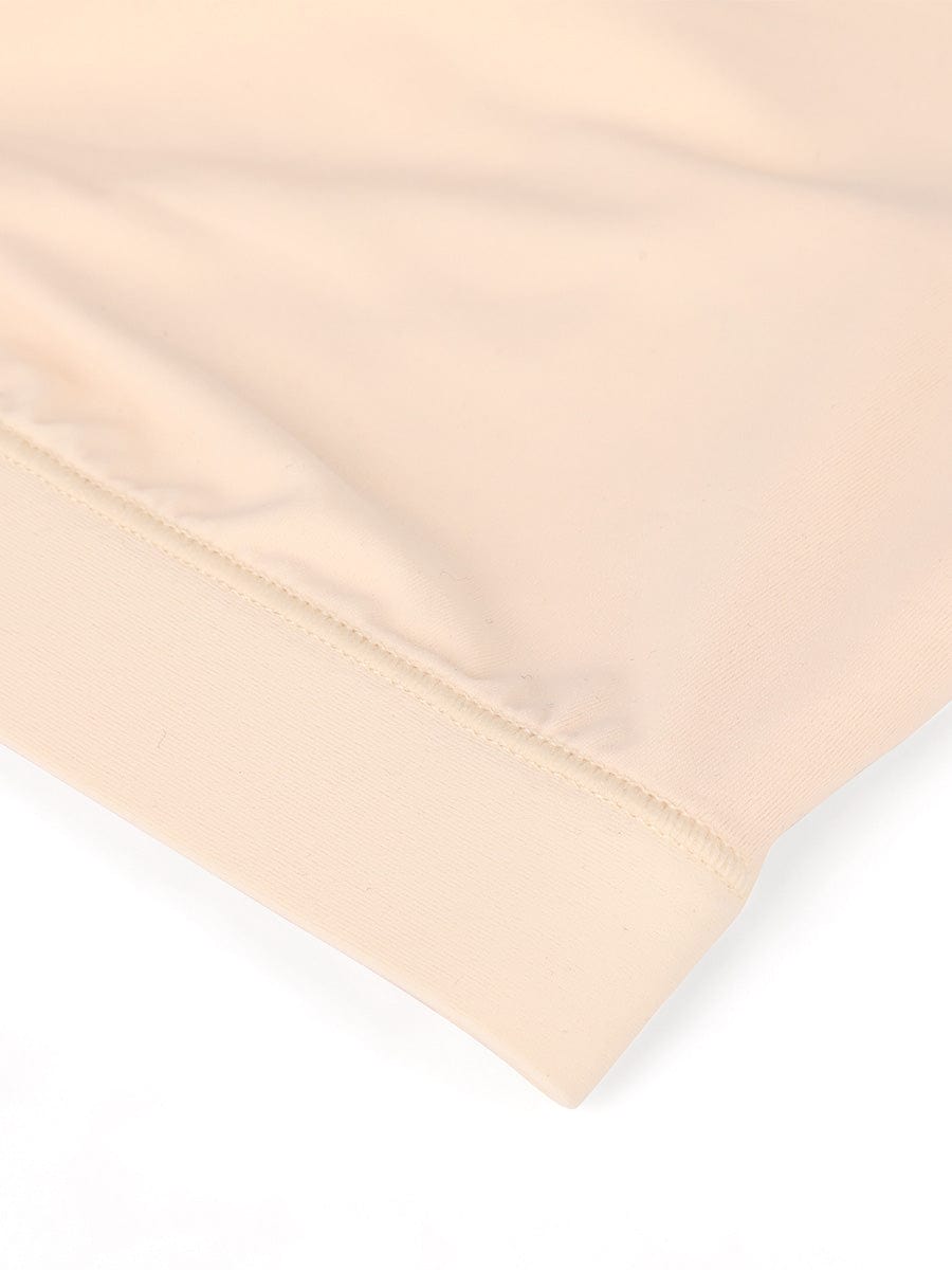 Everyday Non-Wired Bralette with Adjustable Straps - FirmaSoft