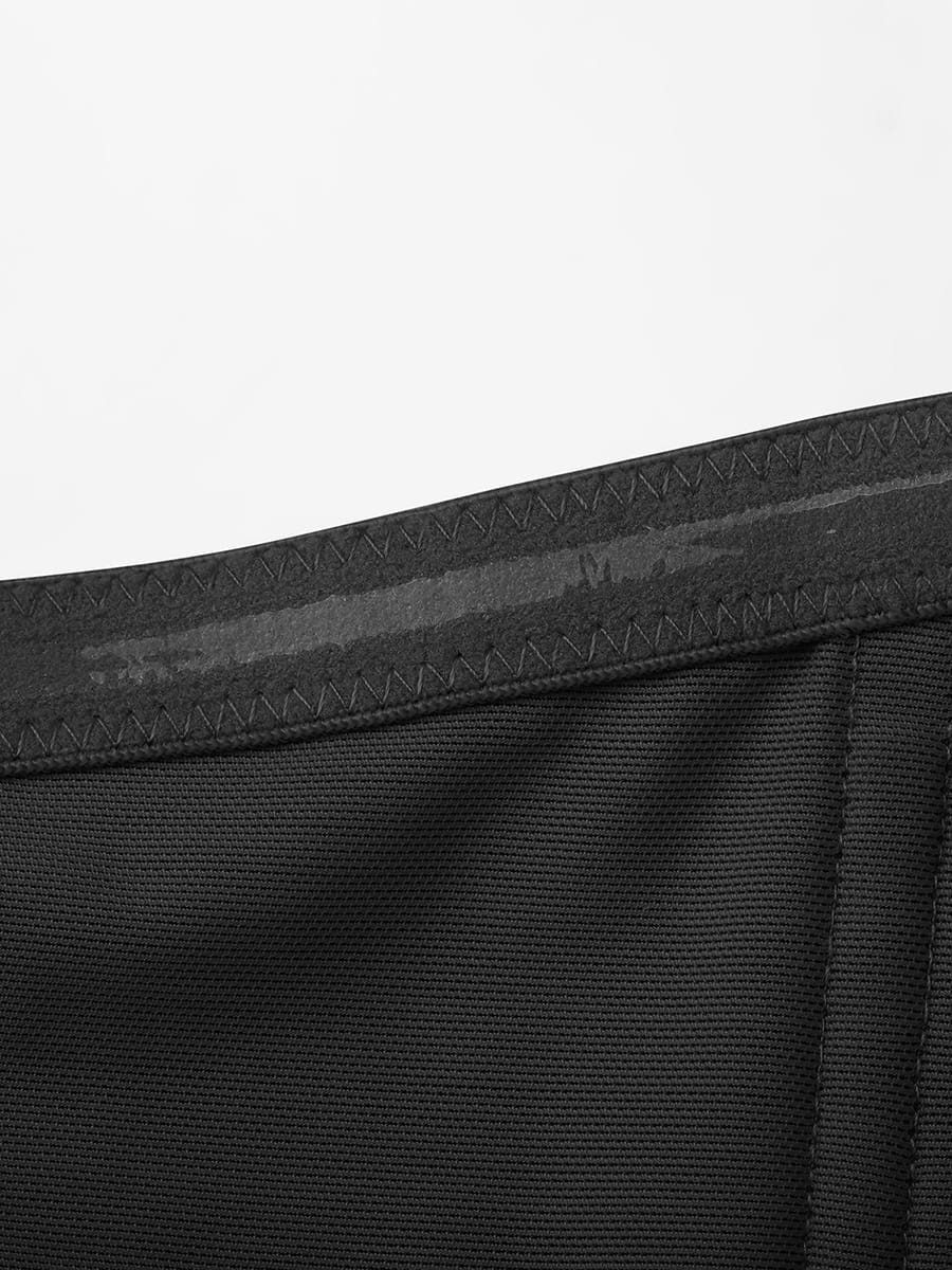 Strapless Half Cup Underwire Bra Wide Back Strong Support Everyday Wear丨FirmaHold