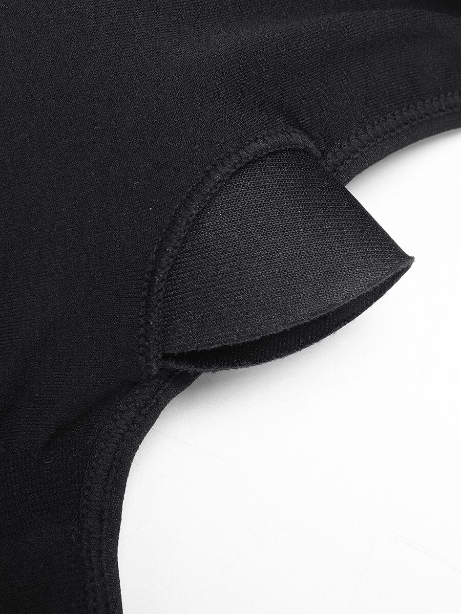 Seamless Wireless Padded Bra with Back Support and Fat Reduction - FirmaLift