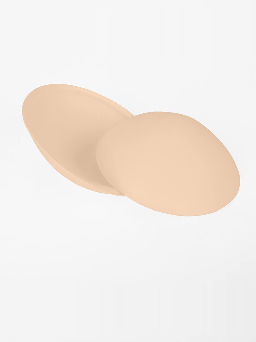 Seamless Wireless Padded Bra with Back Support and Fat Reduction - FirmaLift