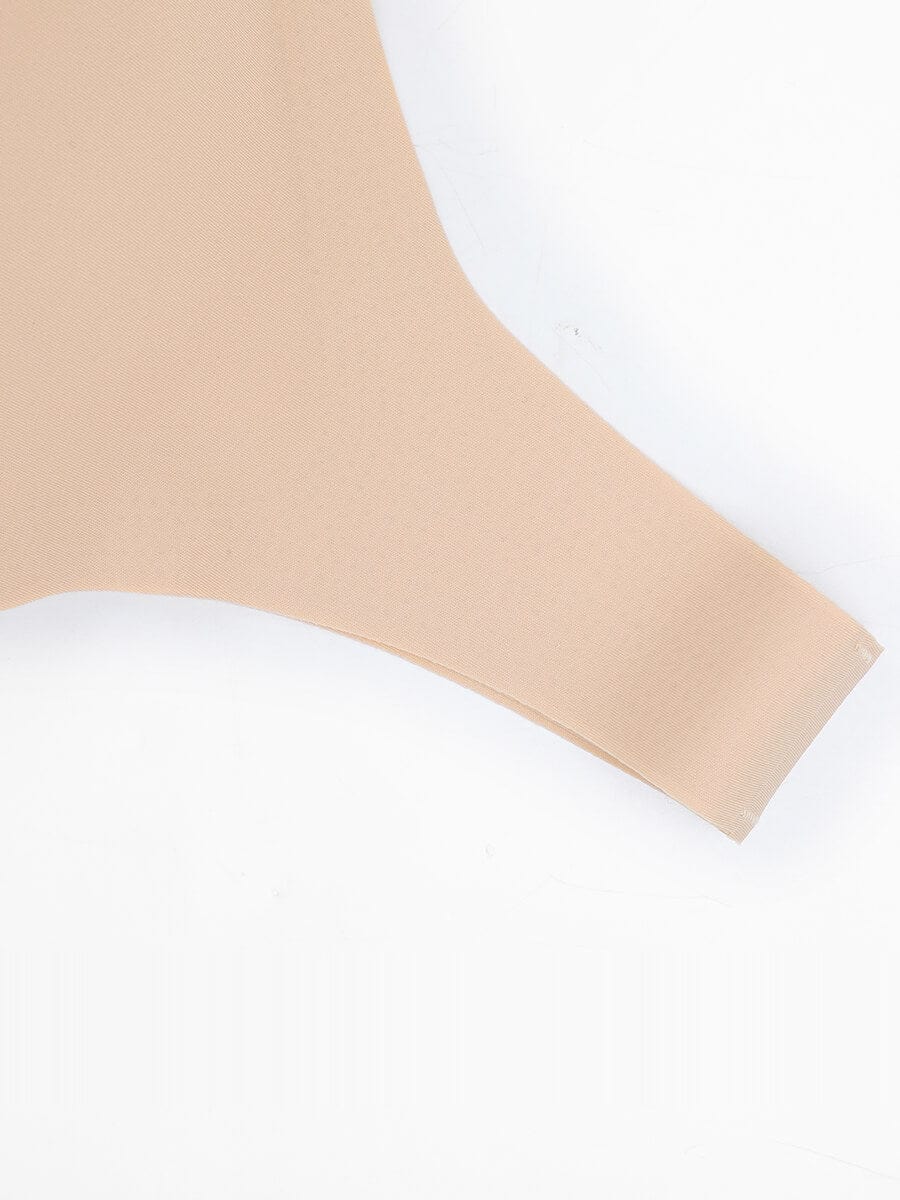V-Neck Seamless Wireless Bra Tank Top - FirmaLift