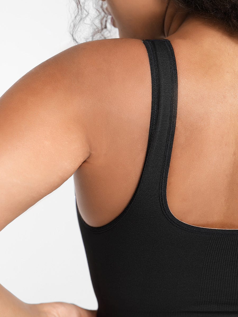 Reversible Wireless Comfort Shaper Bra - FirmaSoft