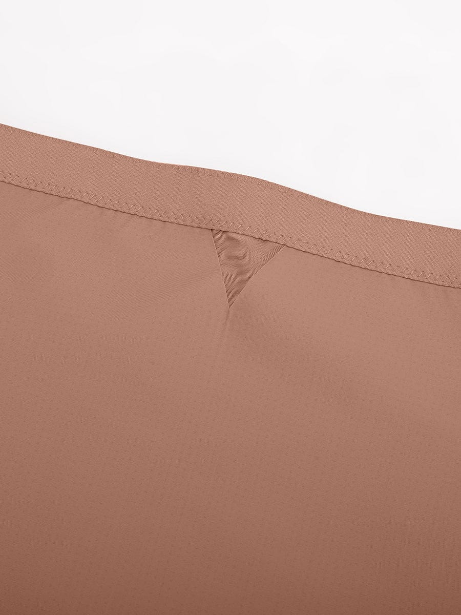 High-Waisted Butt Lift & Slimming Mid-Thigh Shaper Shorts - FirmaLift