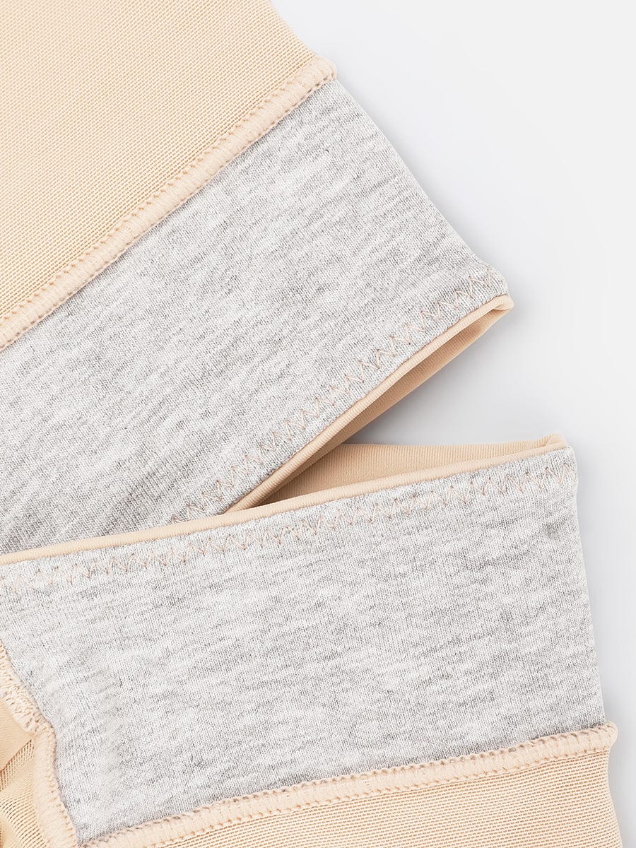 Low Waist Tummy Slimming Butt Lifter with Mesh FirmaLift