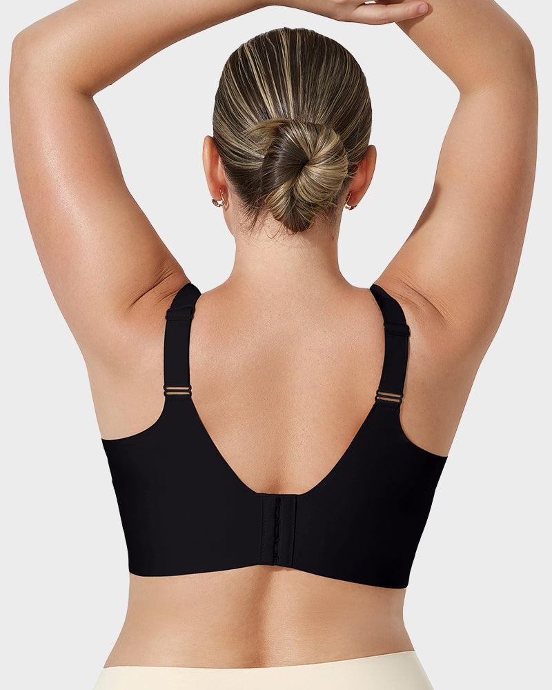 Daily Comfort Wireless Shaper Bra - FirmaSoft