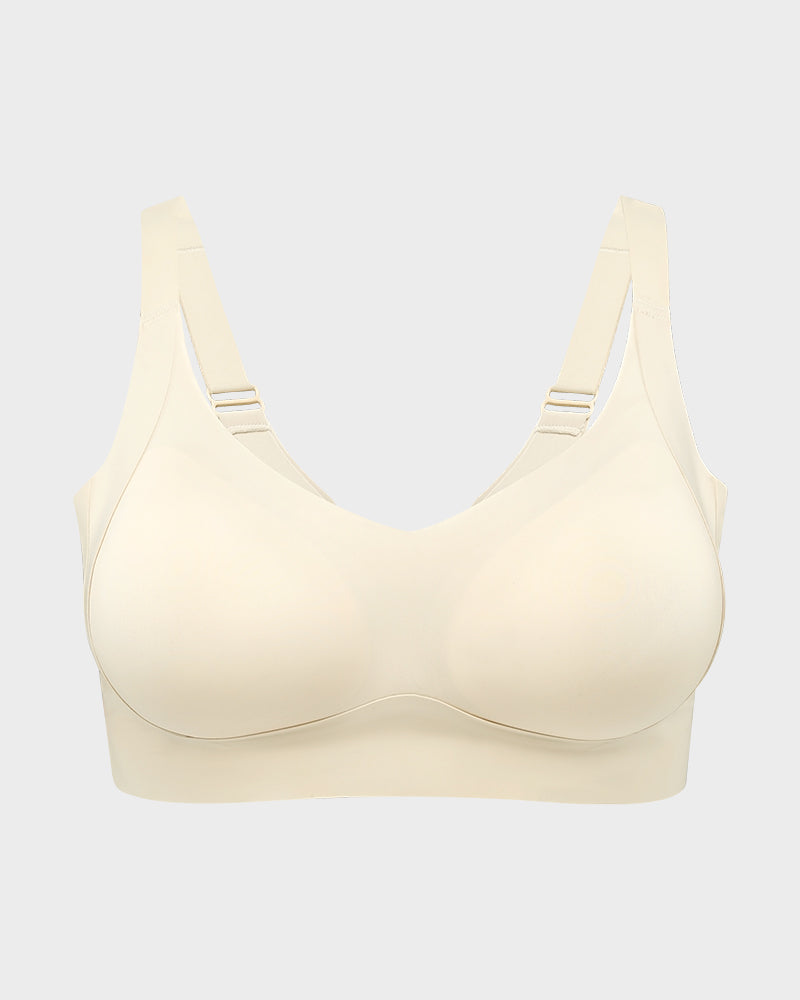 Daily Comfort Wireless Shaper Bra - FirmaSoft